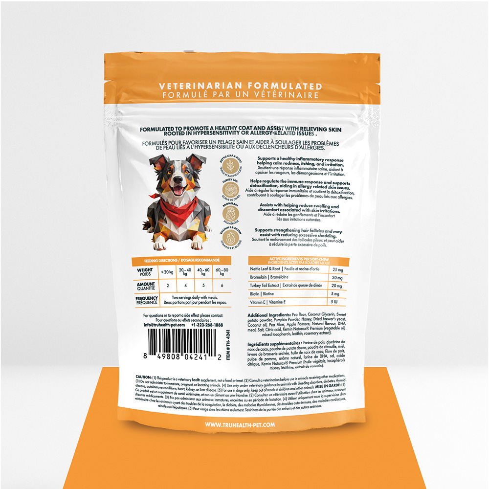 Shine | Skin & Coat Supplement - Image 11