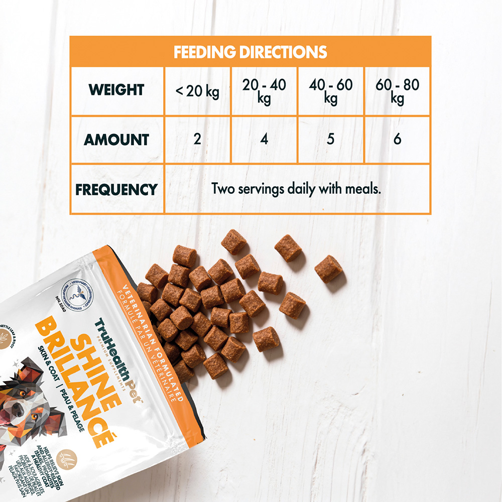 Shine | Skin & Coat Supplement - Image 8
