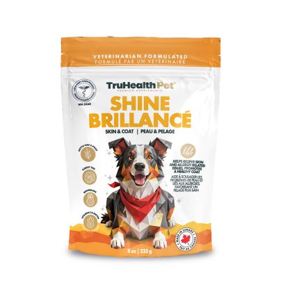 Shine | Skin & Coat Supplement