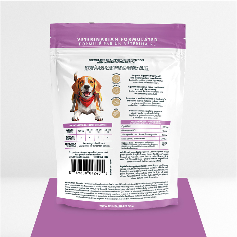 Vitality | Immune & Joint Supplement - Image 7