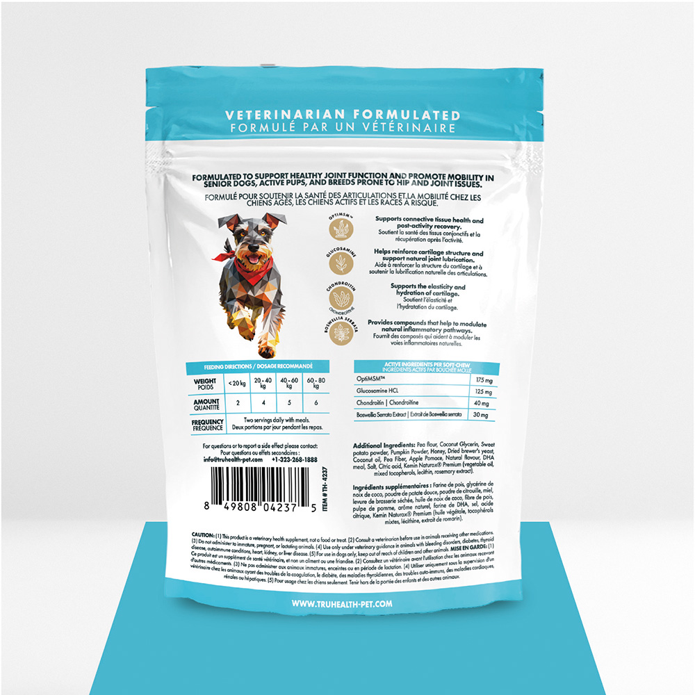 Move | Hip & Joint Supplement - Image 11