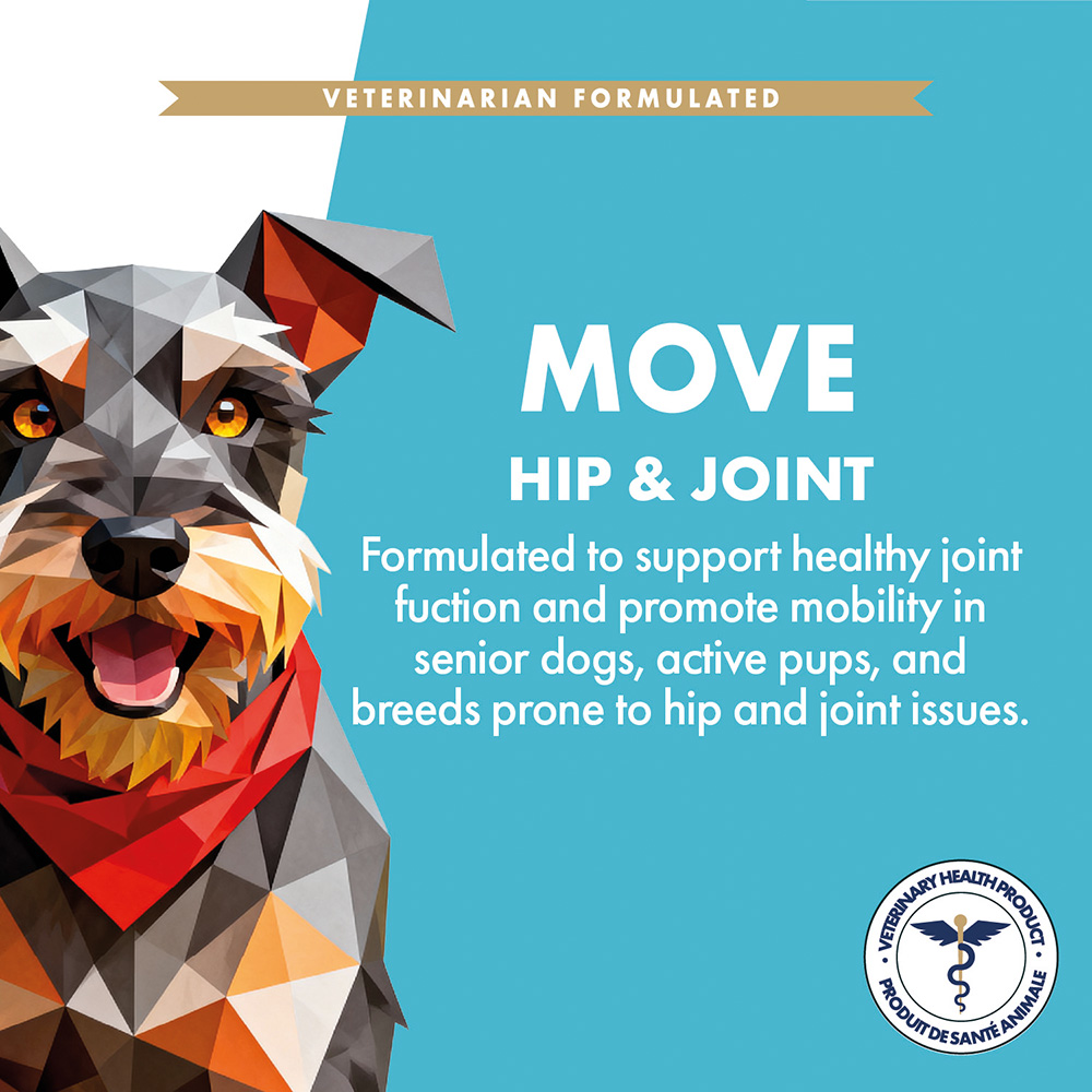 Move | Hip & Joint Supplement - Image 3