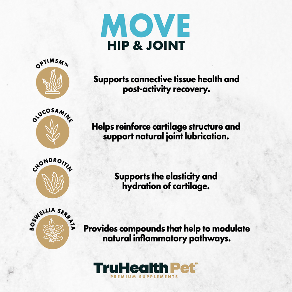 Move | Hip & Joint Supplement - Image 4