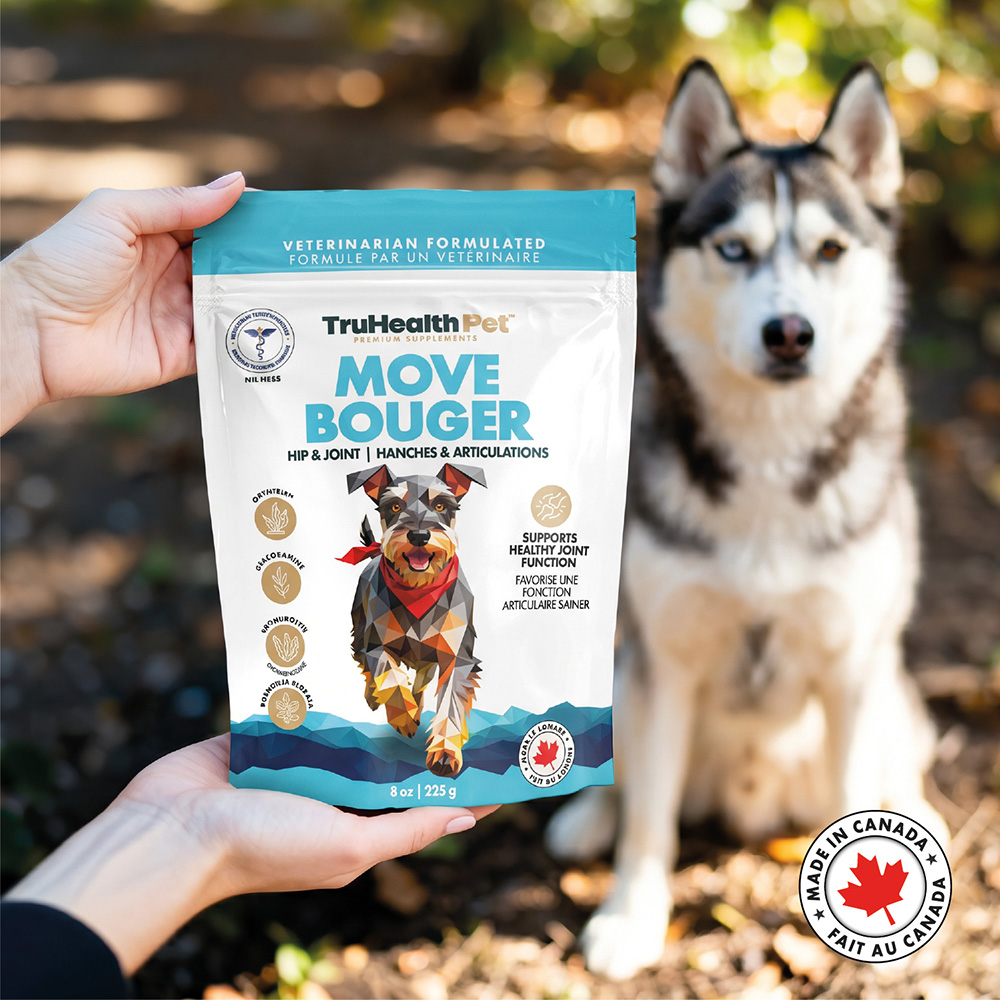 Move | Hip & Joint Supplement - Image 5