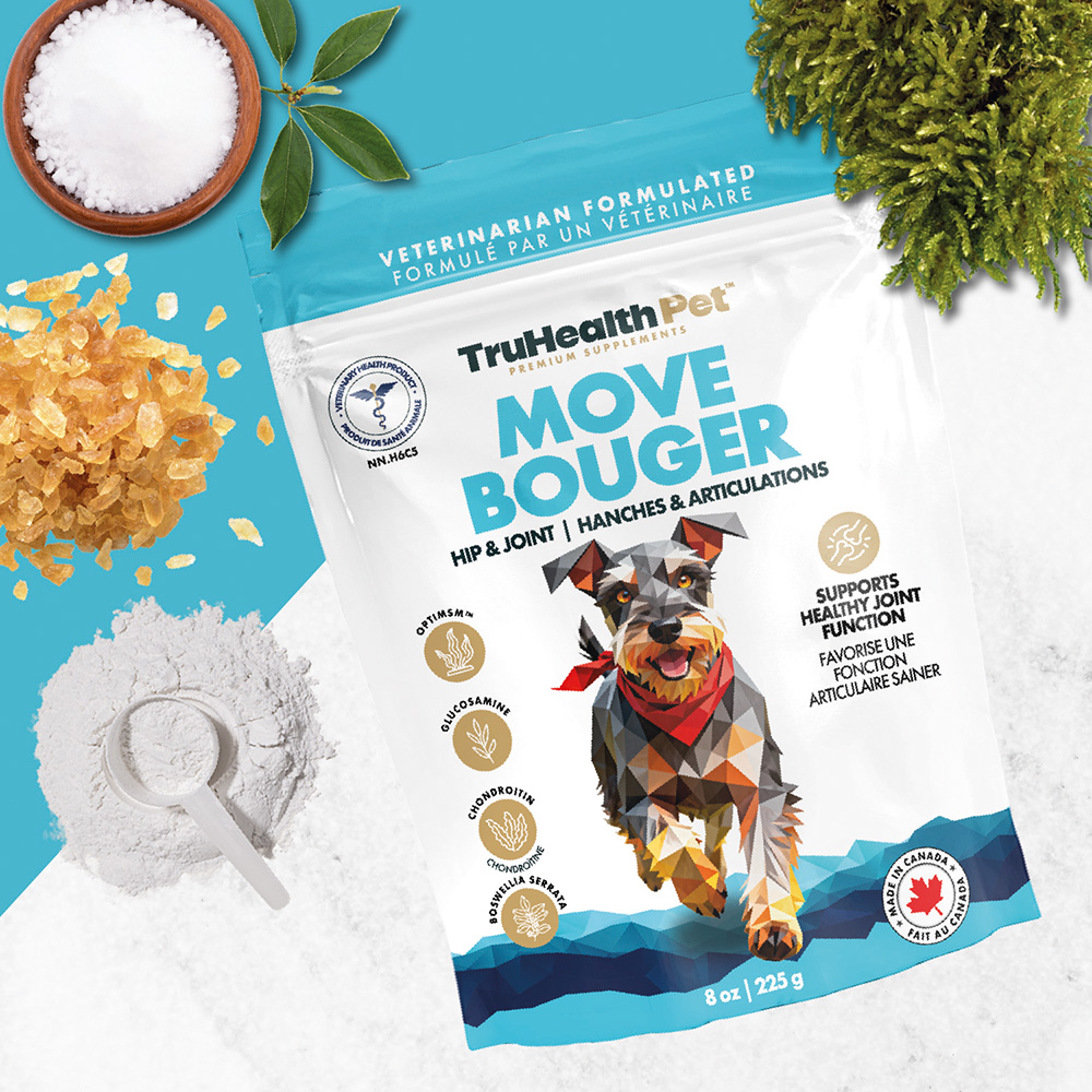 Move | Hip & Joint Supplement - Image 9