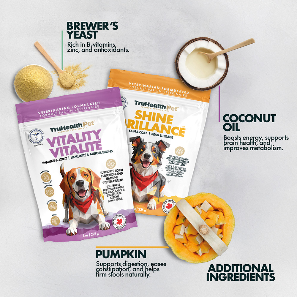 Vitality | Immune & Joint Supplement - Image 6