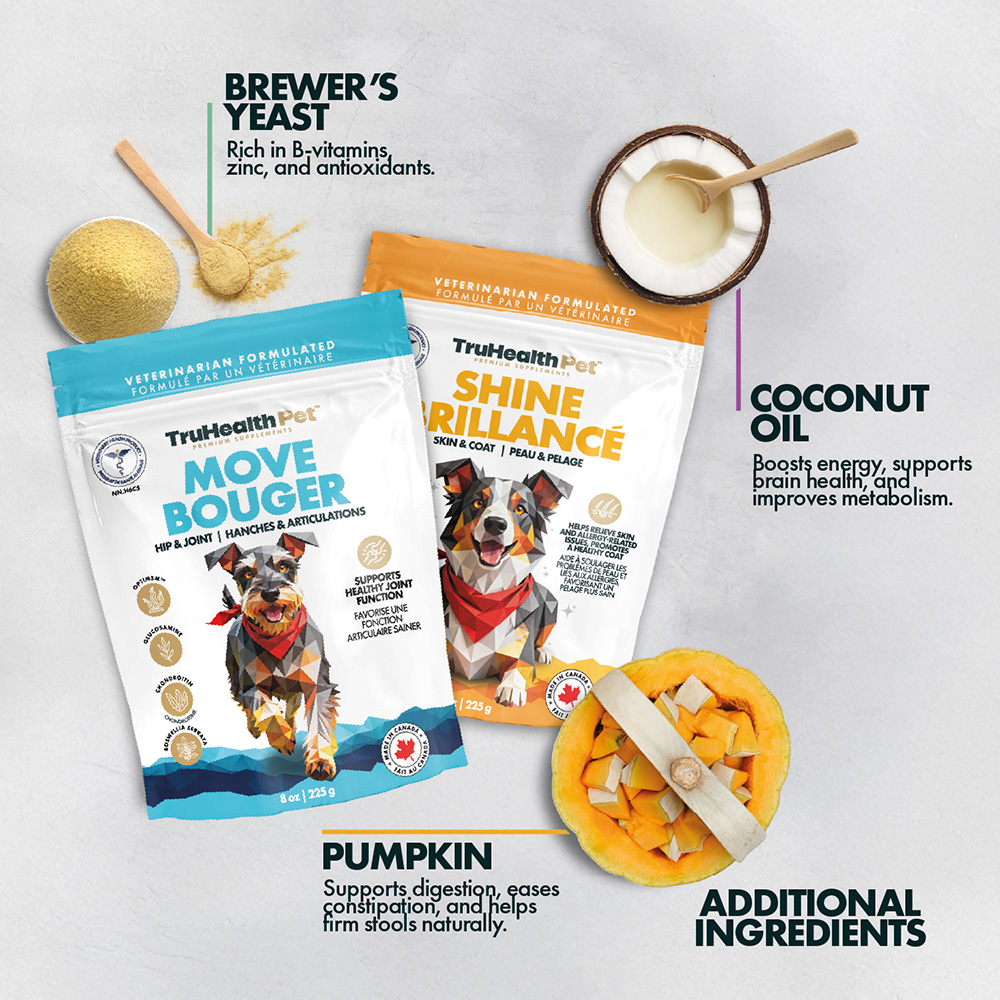 Move | Hip & Joint Supplement - Image 6