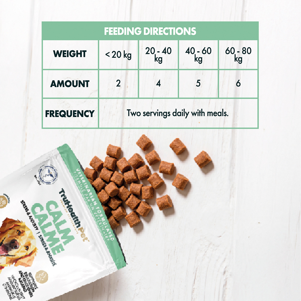 Calm | Stress & anxiety Supplement - Image 8