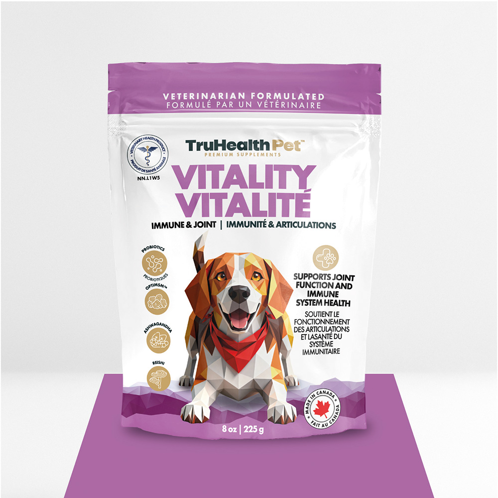 Vitality | Immune & Joint Supplement - Image 12