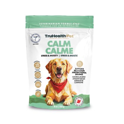 Calm | Stress & anxiety Supplement