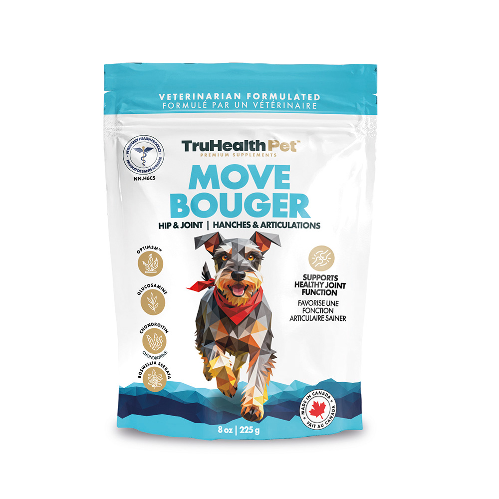 Move | Hip & Joint Supplement